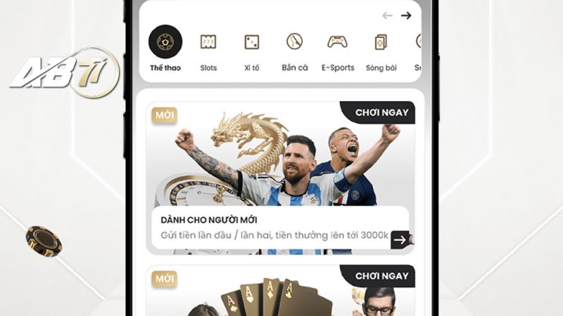 Thủ tục tải app dành cho máy có hệ điều hành Android 