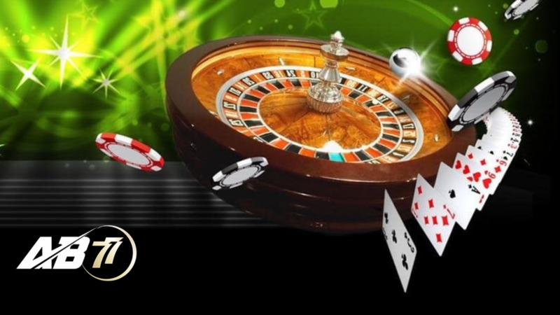 Chơi Roulette - Xoay vòng nhận thưởng hậu hĩnh với WM Casino 