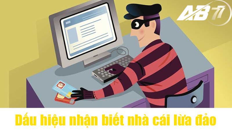 Trang web giả mạo xuất hiện tràn lan trên sàn cá cược hiện nay