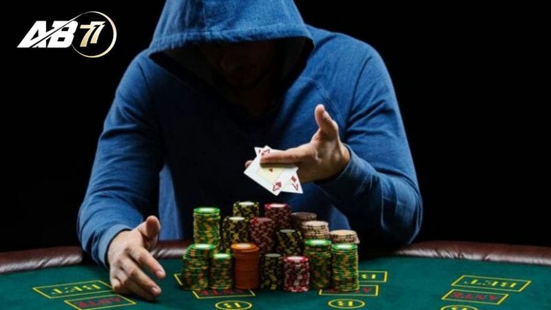 Bí kíp chuẩn cho thành viên tham gia All In trong Poker là gì