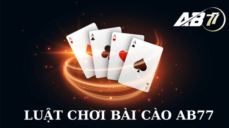 Giới thiệu về game bài cào