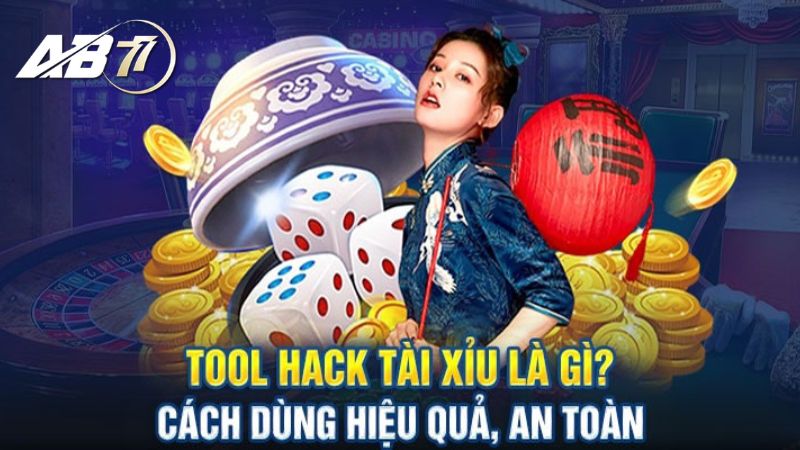 Sử dụng tool tài xỉu có chắc thắng 100% không? 